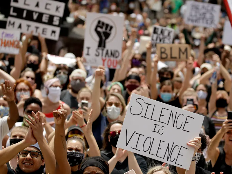 All White People are Racist