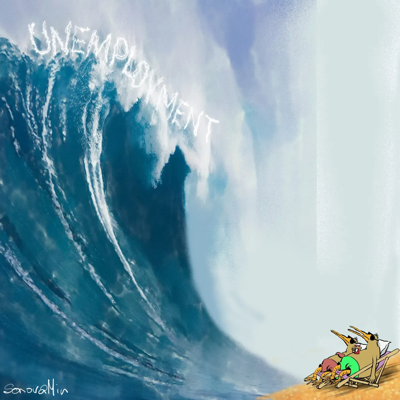 ‘People Will Lose Their Jobs’