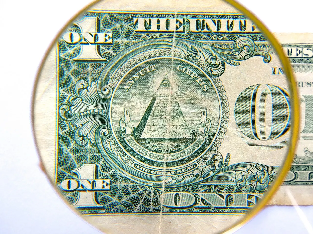 A Free Taste of an Insight Politics Article: Illuminatus! or: How the Law of Five Inoculated Me against Conspiracy Theories.