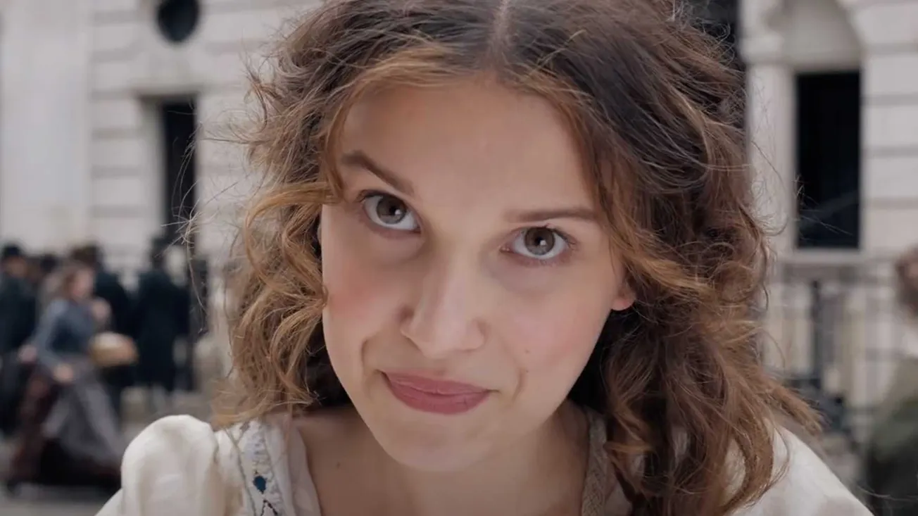 BFD Movie Review: Enola Holmes (2020)