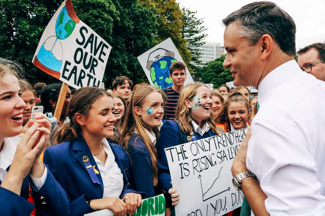 What Do These Wars Have in Common?