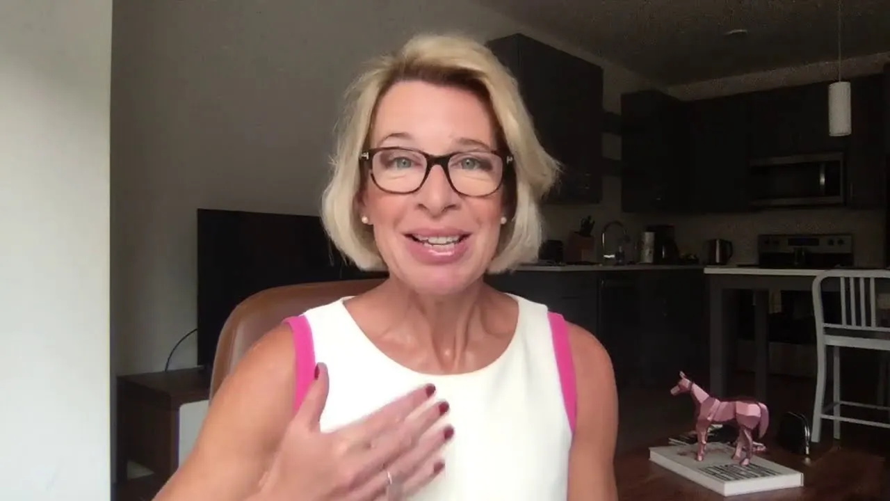 Katie Hopkins USA Tour Update