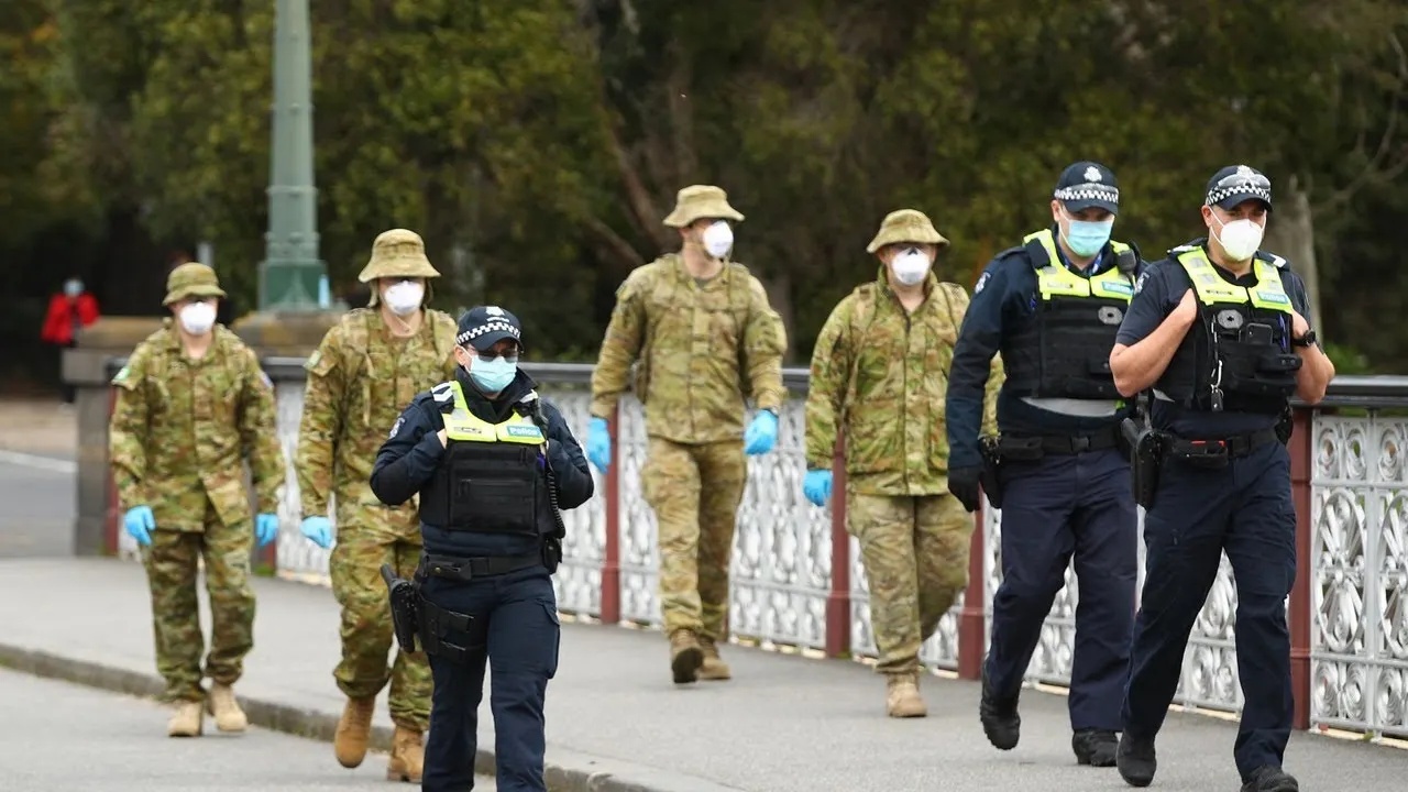 ‘Australians Must Know the Truth – This Virus Is Not a Pandemic’