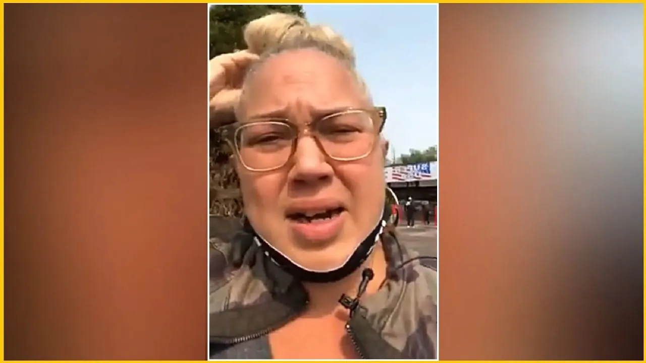 Minneapolis School Principal Pleads for Help!