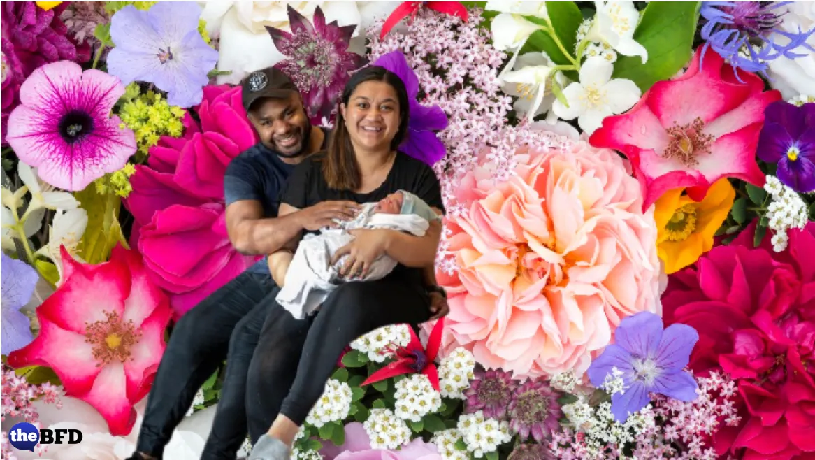 A Free Taste of an Insight Politics Article: Mothers Matter: A Worthy Charity for the Beginning of Life