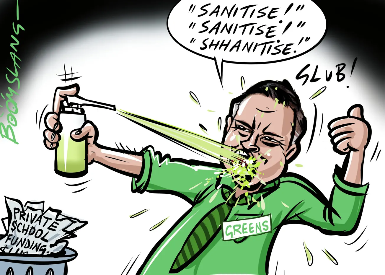 A Treat for Non-subscribers