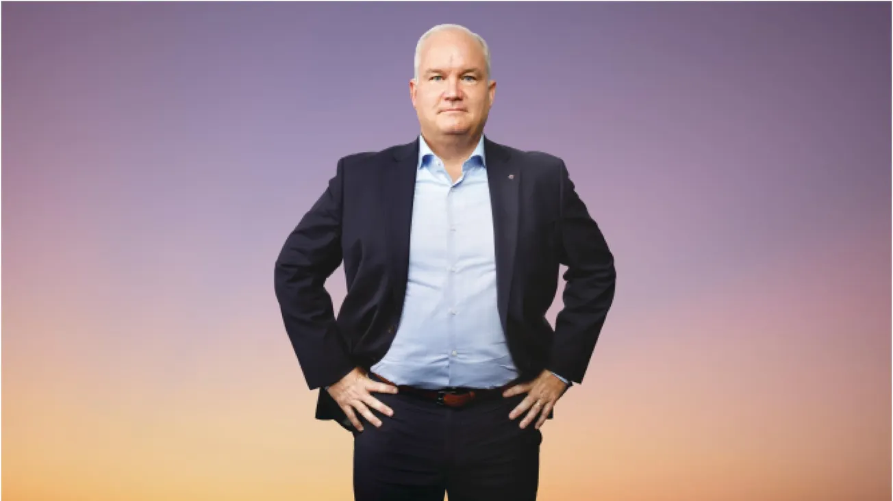 Erin O’Toole Maps Out China Policy