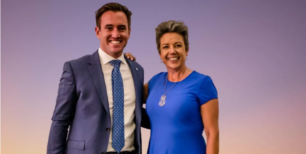 Unsurprisingly Paula’s Choice of Candidate Takes Diabolical Liberties With His CV