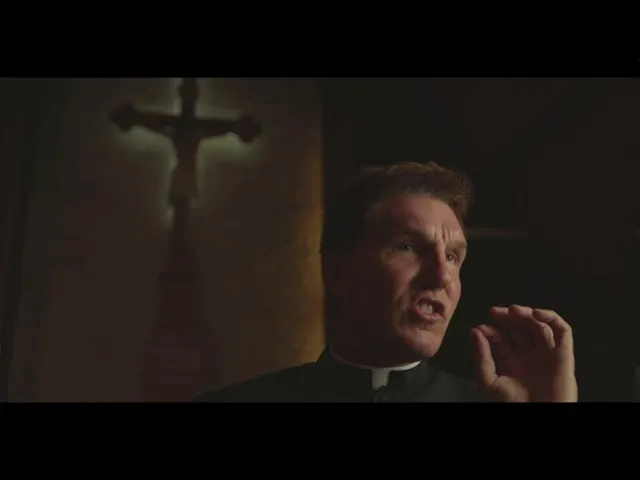 Fr. James Altman: You Cannot Be Catholic & a Democrat. Period.