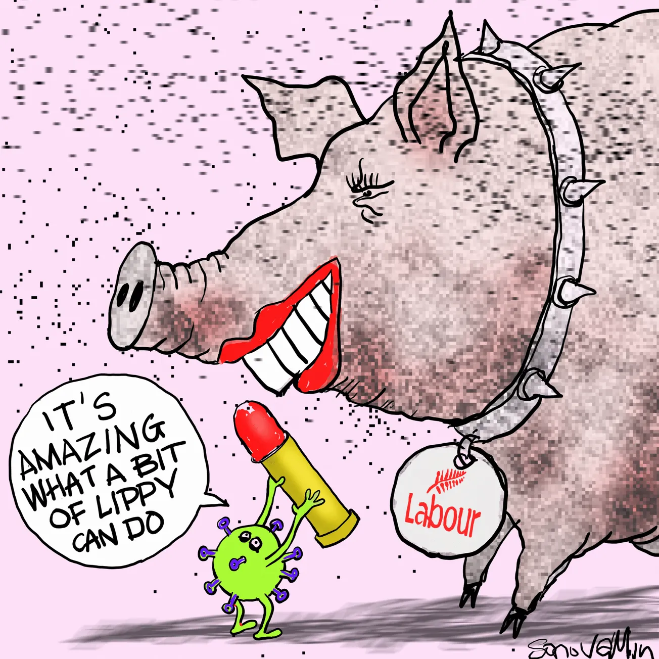 A Treat for Non-subscribers