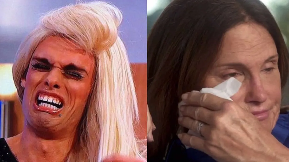 Nutbag Trannies Threaten to Kill Author