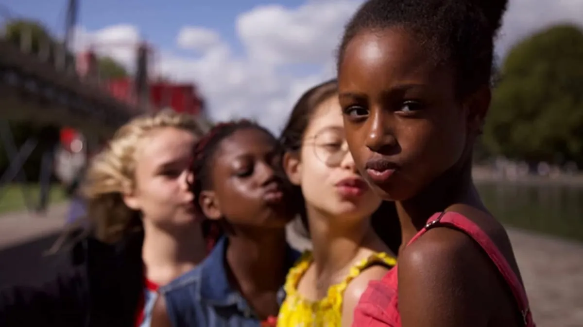 The MSM Suddenly Notice the Grooming