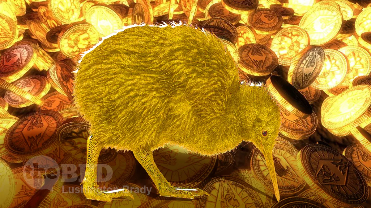 Ardern Has Made New Zealanders More Valuable Than Ever!