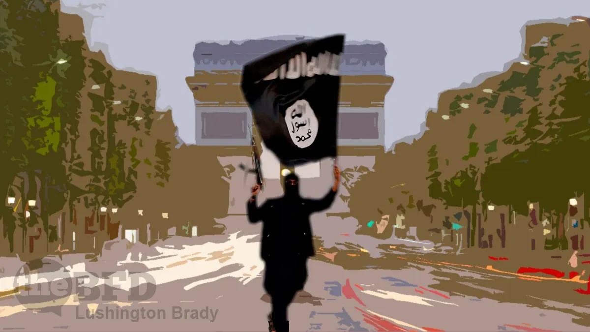 How Europe’s Jihadis Have Been Keeping Busy During Lockdown