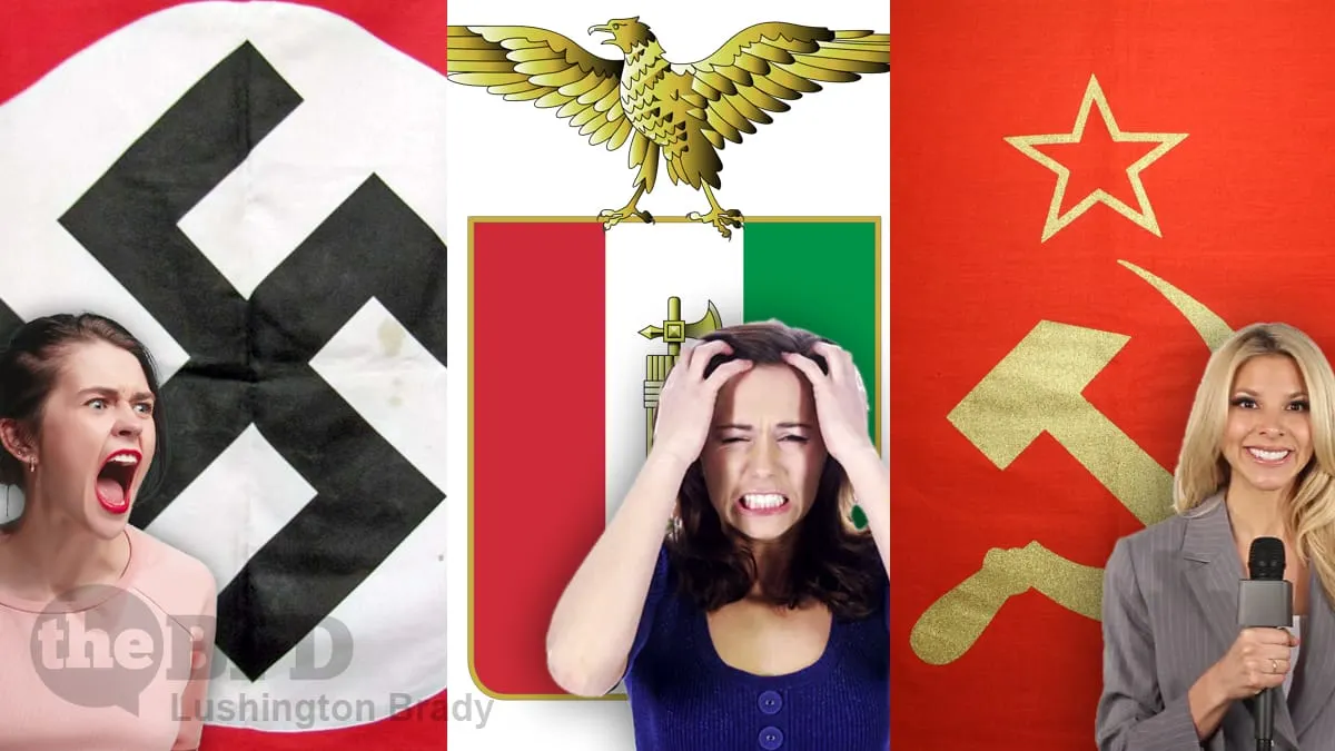 Dan Deals with the Big Stuff