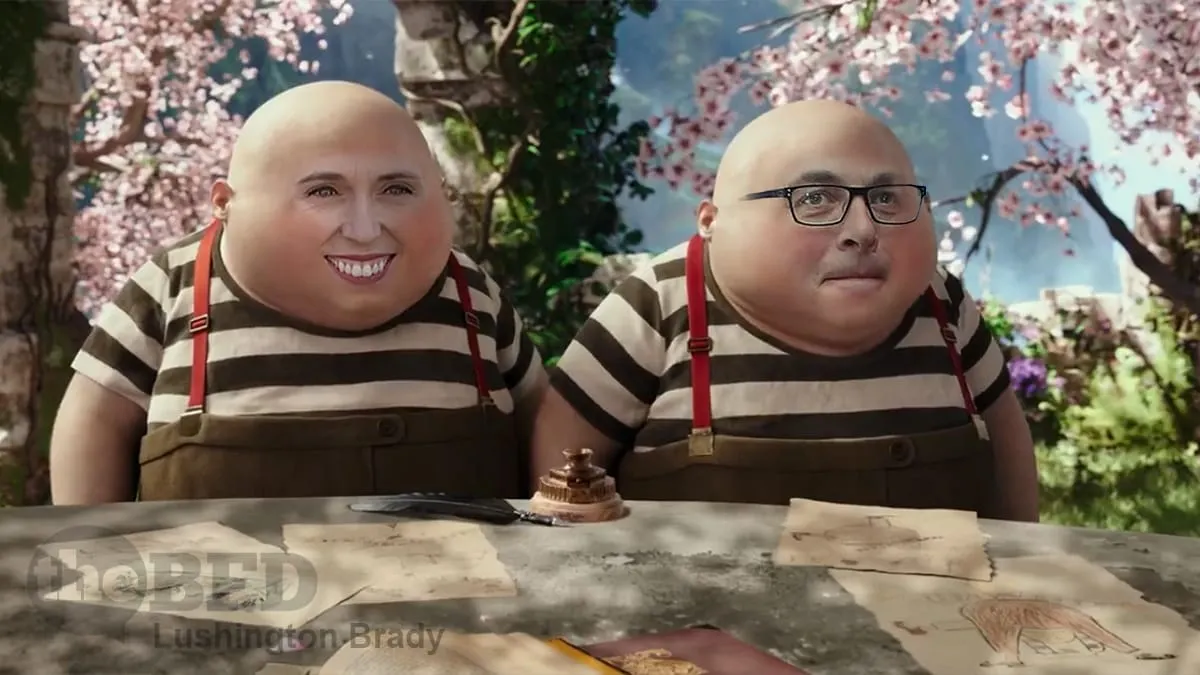 Dan’s Bell Tolls for Jacinda, Too