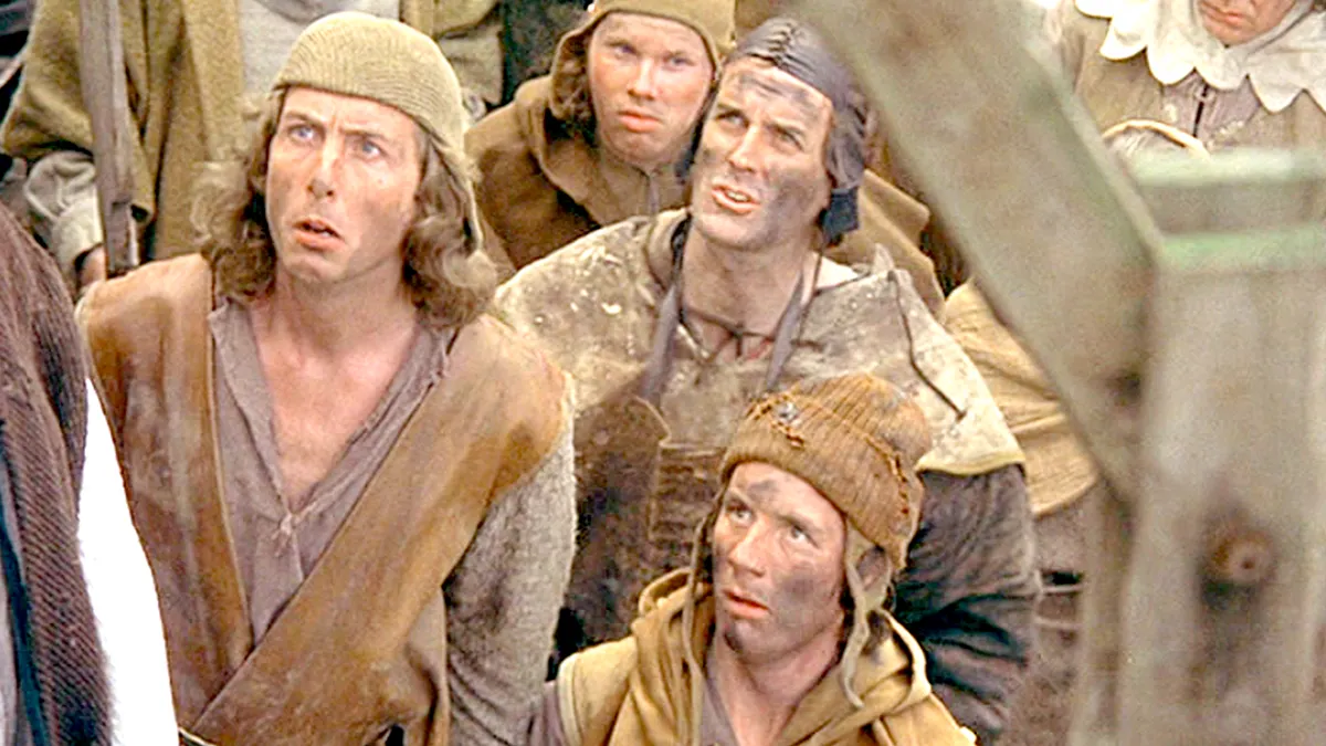 COVID Hysteria Is Taking a Nasty Turn