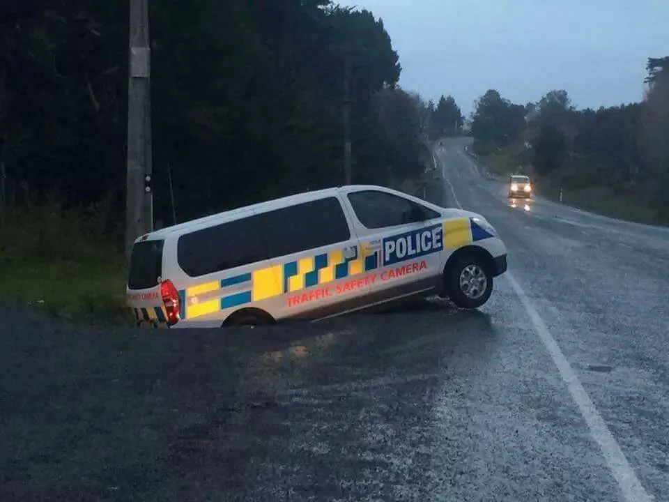 Is Lack of Speed Camera Revenue Driving Zero Tolerance?