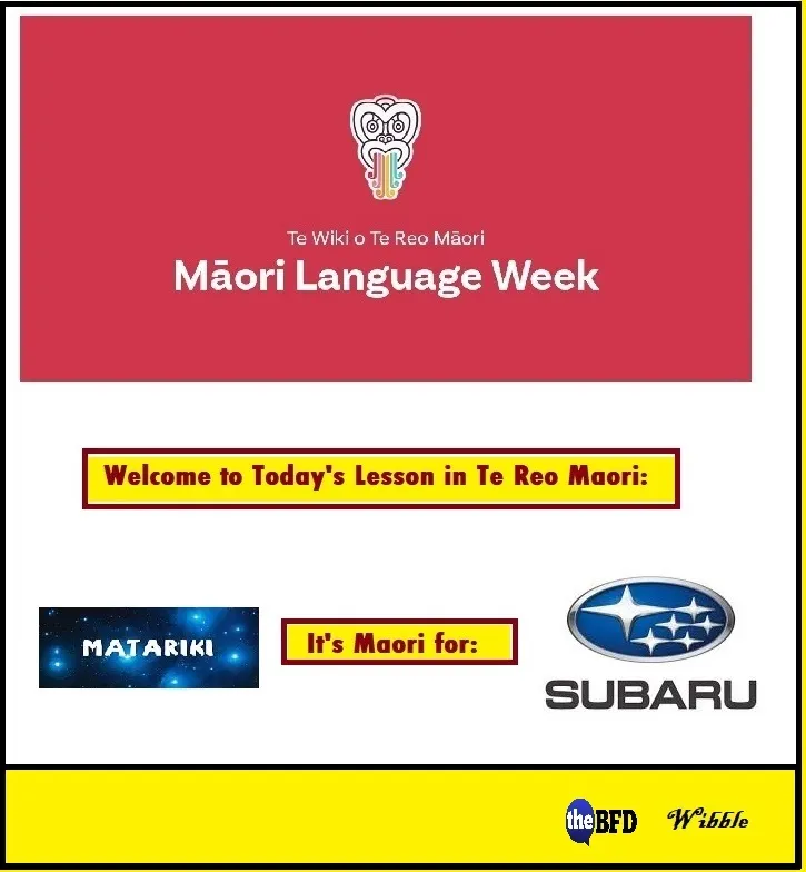 Satirical Image of the Day