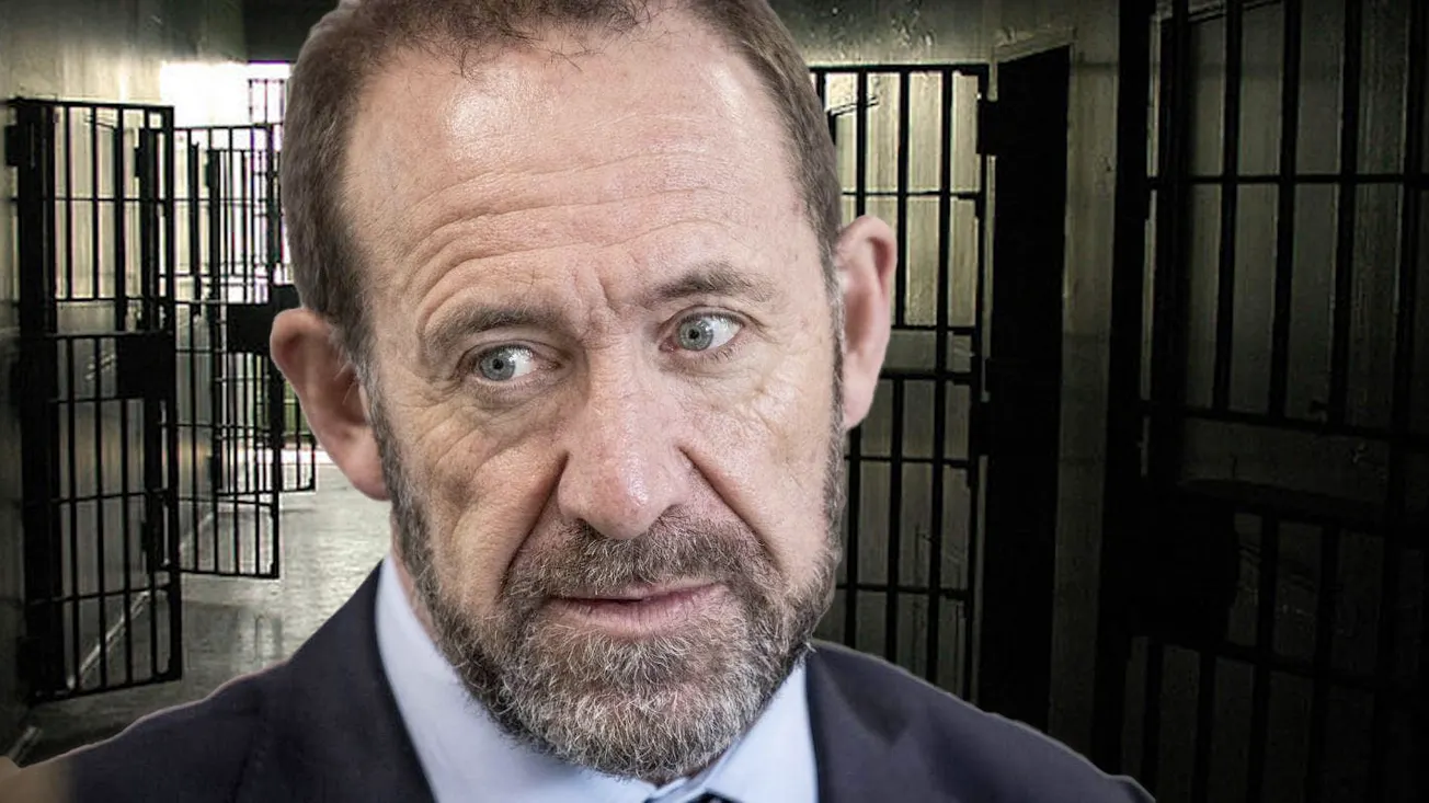 Sometime in the Near Future Someone Will Be Killed and We Will Be Able to Blame Andrew Little