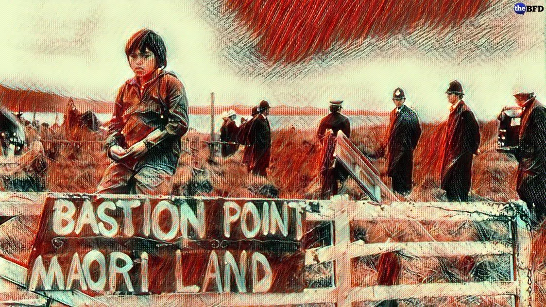 Ramping Up the Grievance Train