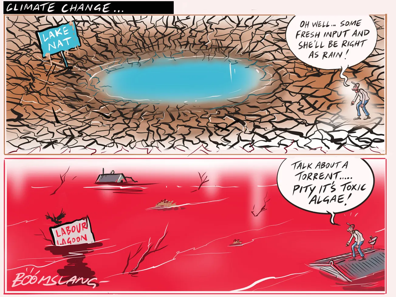 Are You MISSING Out?