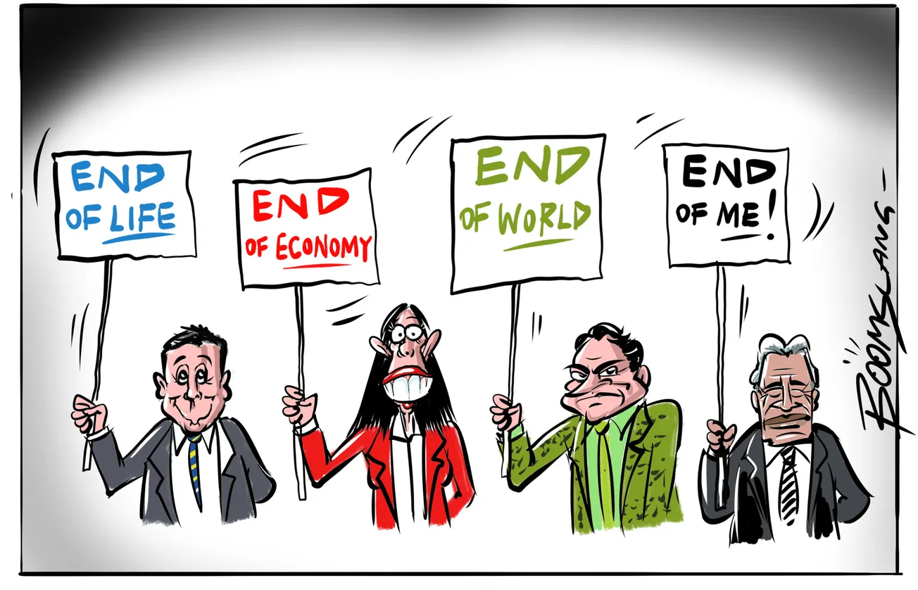 A Treat for Non-subscribers