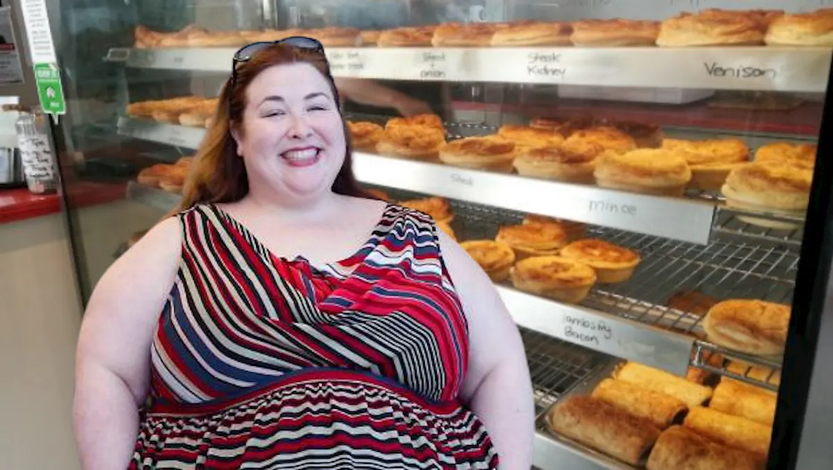 You Know What Solves Obesity? Venezuelan Style Socialism, or Communism