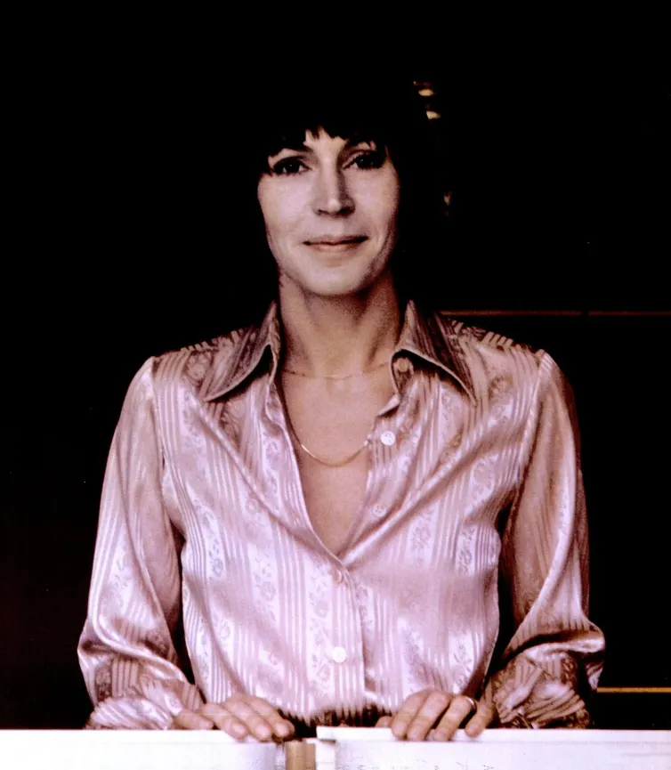 Helen Reddy’s Music Made Women Feel Invincible