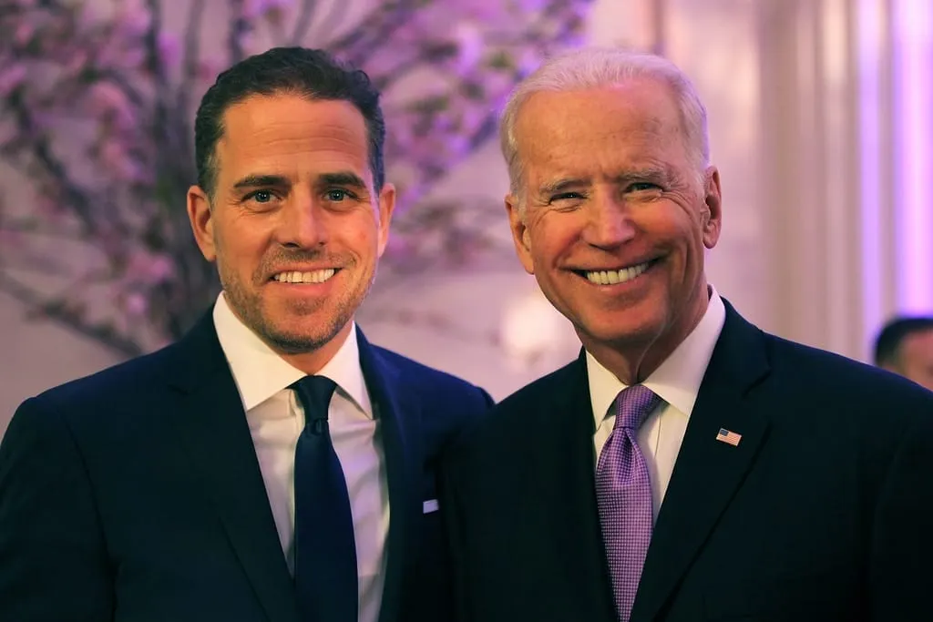 The Five Most Censored Hunter Biden Scandals of 2021
