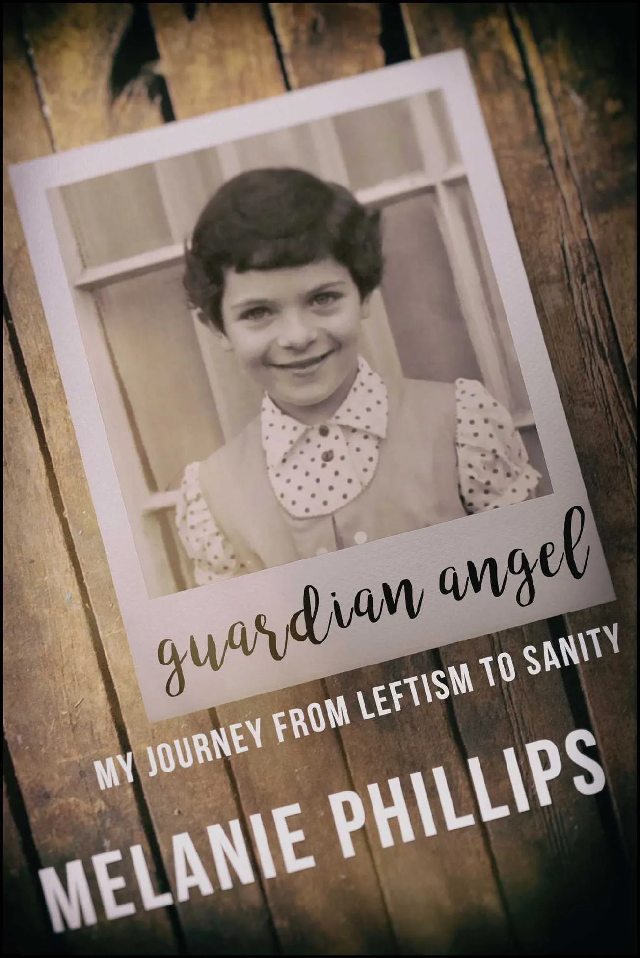 BFD Book Review: Guardian Angel