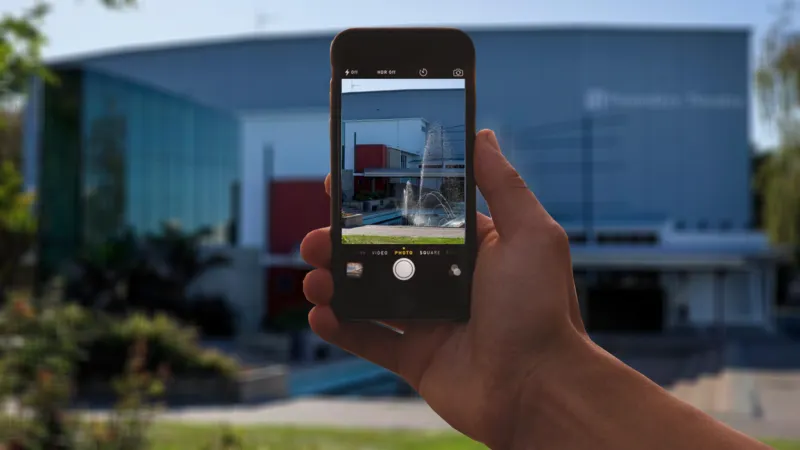 Amateur Theatrics at Council