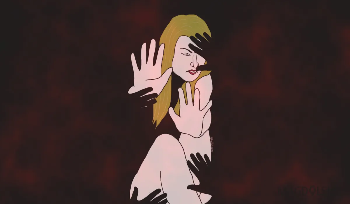 Pakistan’s Rape Culture War