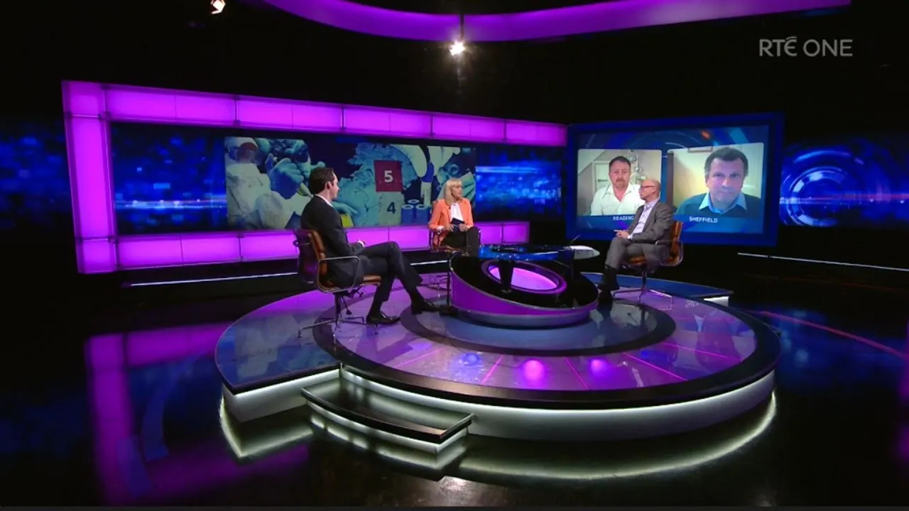 Amazing Debate on Lockdown Ideology versus Scientific Approach – Unmissable!