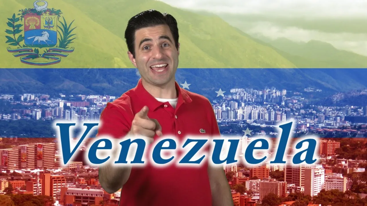 The Venezuela Diet