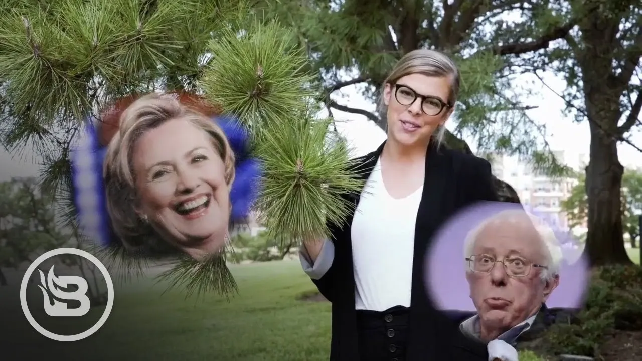 An Honest “Ad” from Your Democratic Party Spokesperson