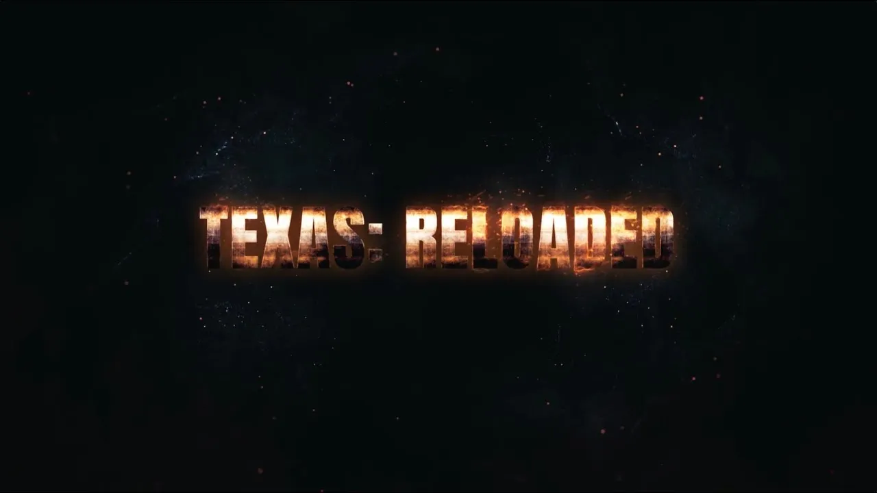 Texas Reloaded – Greatest Joint Campaign Ad in History