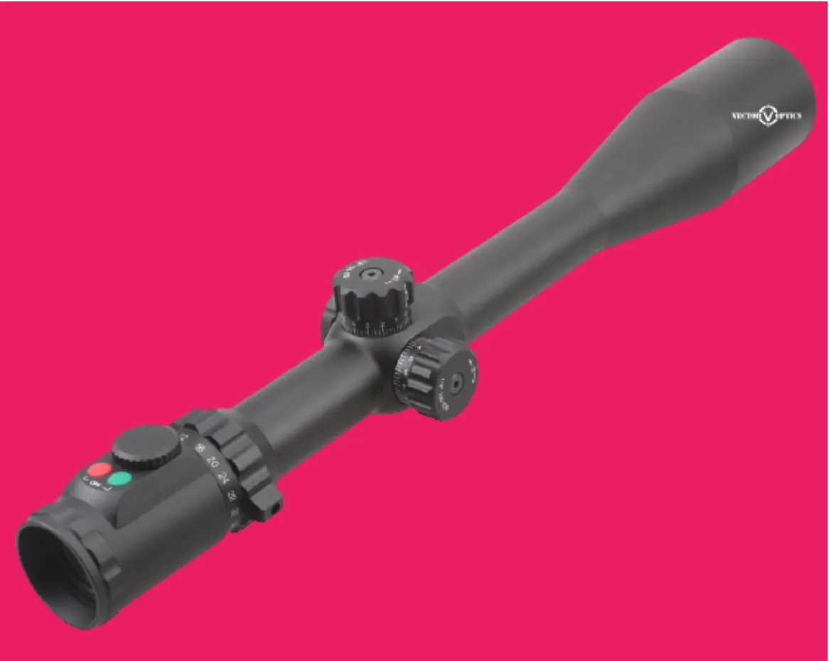 Benchrest: The Nuts and Bolts