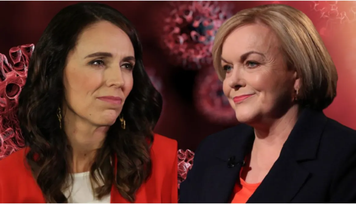 No Longer a Coronavirus Election