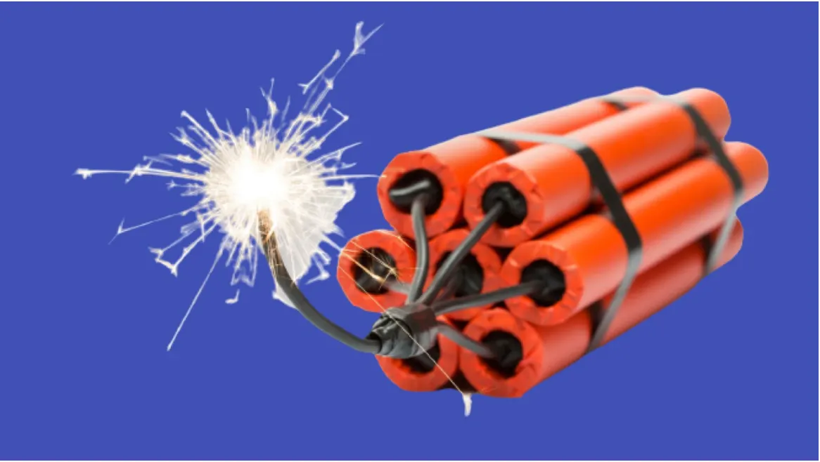 Explosive Revelations About Day Christine and Amber Died