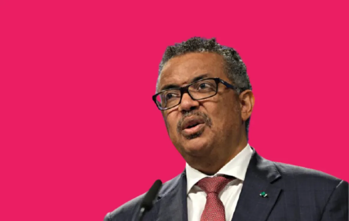 What’s behind the WHO’s Lockdown Mixed-Messaging