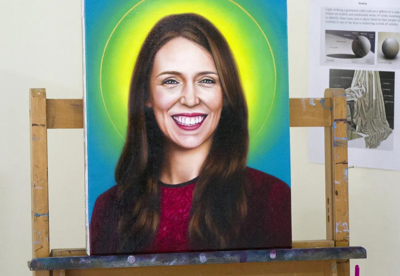 The State of Our Nation