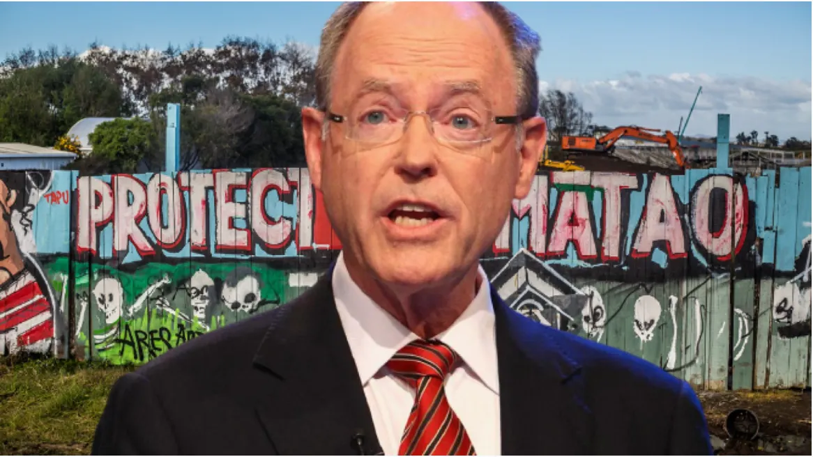 Brash: Surrendering to Protesters Should Make Us All Afraid