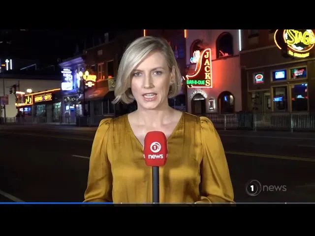 TV One New Zealand – Displaying Blatant Media Bias, Lies and Spin