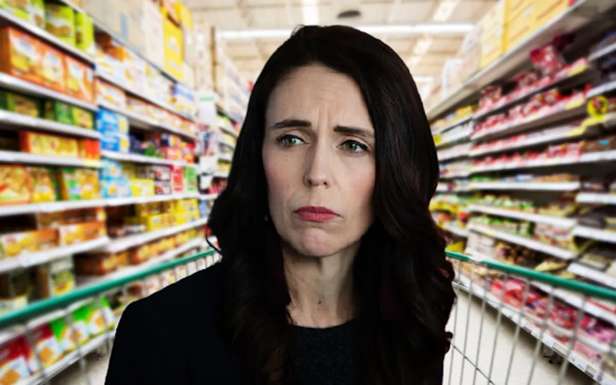 Labour Promises to Look at Supermarket Pricing…Again