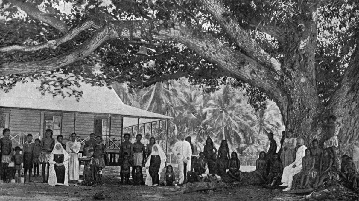 The Myths of “Genocide” and “Stolen Land” Pt. 2: Culture