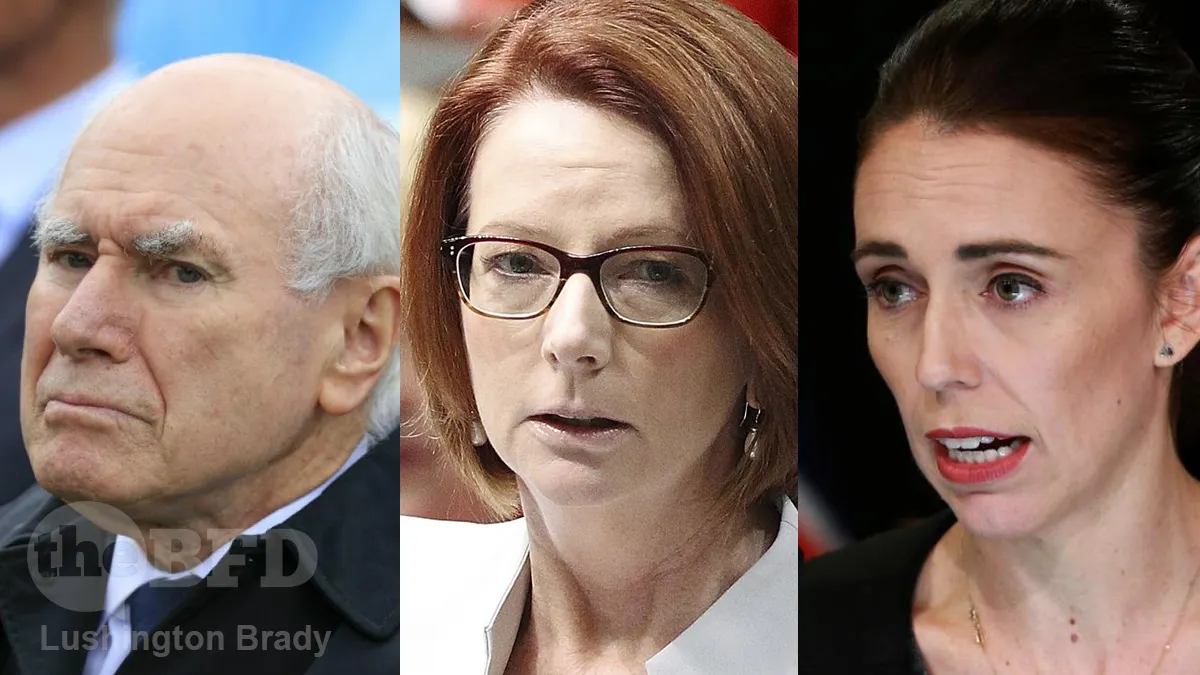 Election 2020: The View from Oz