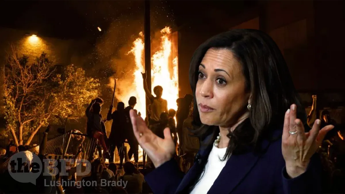 Kamala Harris’s Other Dirty Little Secret