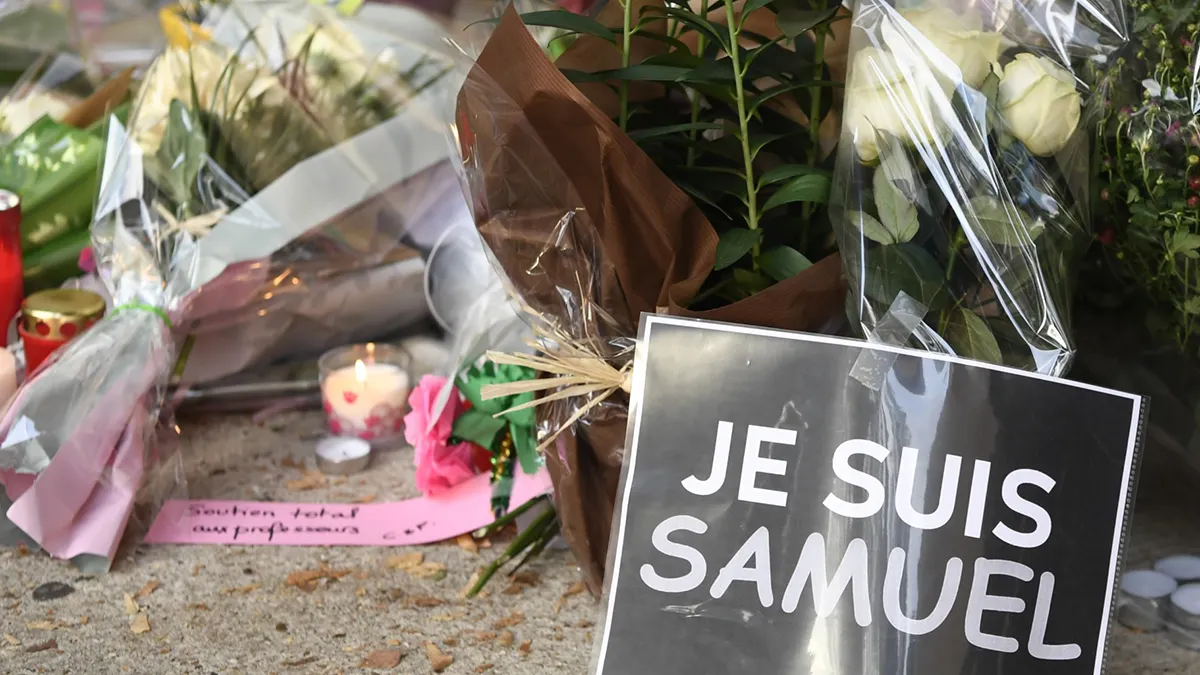 Has France Finally Had Enough?