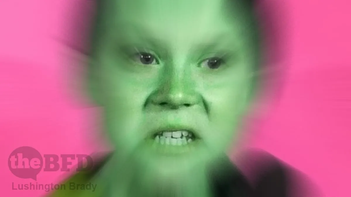 How Global Warming Saves Lives